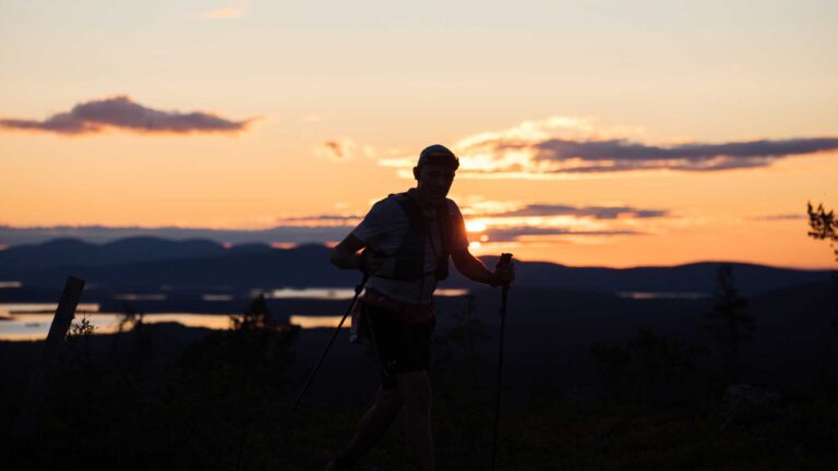 NUTS Trail Running Events