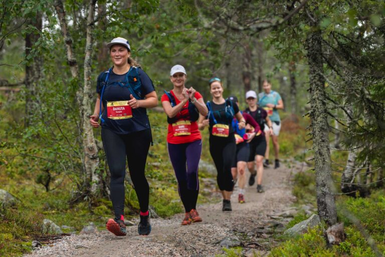 Join NUTS Events with Sports Benefits