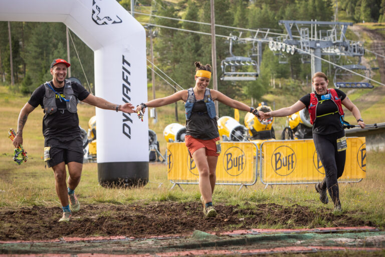 NUTS Pyhän tapahtumakeskus palaa juurilleen ja tavoittelee rukamaista alppikylätunnelmaa