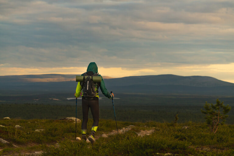 326 kilometriä taistelua ja huolenpitoa – NUTS 300:n kulissien takana häärii joukko ammattilaisia