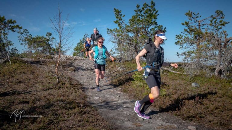 Älä missaa näitä – tärpit Karhunkierroksen seuraamiseen!