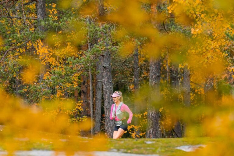 Medevent turvaa tänä vuonna NUTS HEL -polkujuoksutapahtuman!