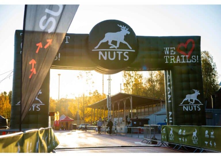 Become an event partner