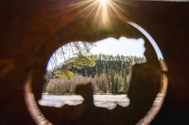 SINUN MATKASI MAHDOLLISTAJAT – NUTS KARHUNKIERROKSEN MATKAKUMPPANIT